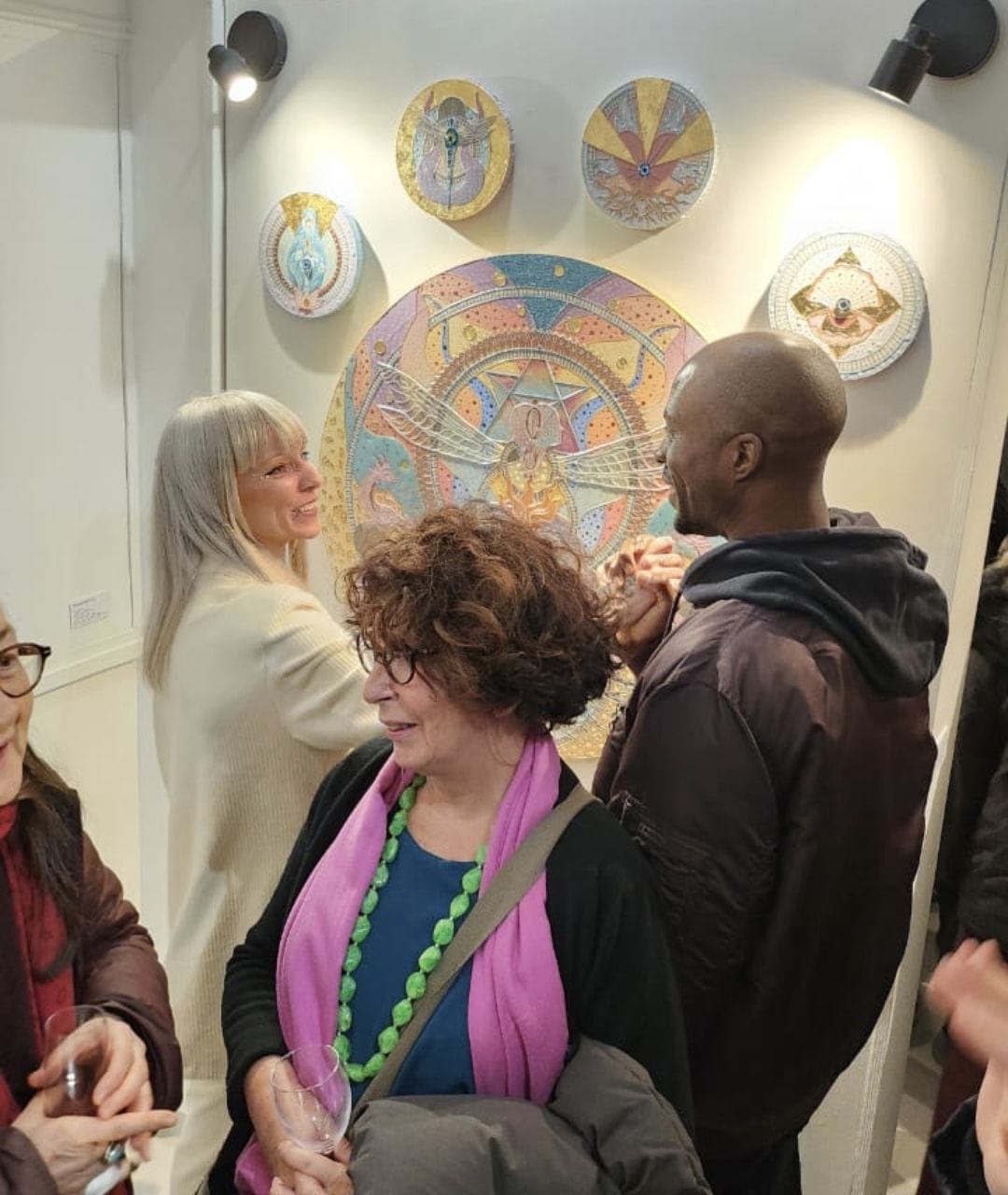 Galerie 18Bis 2024/25 - Image 4