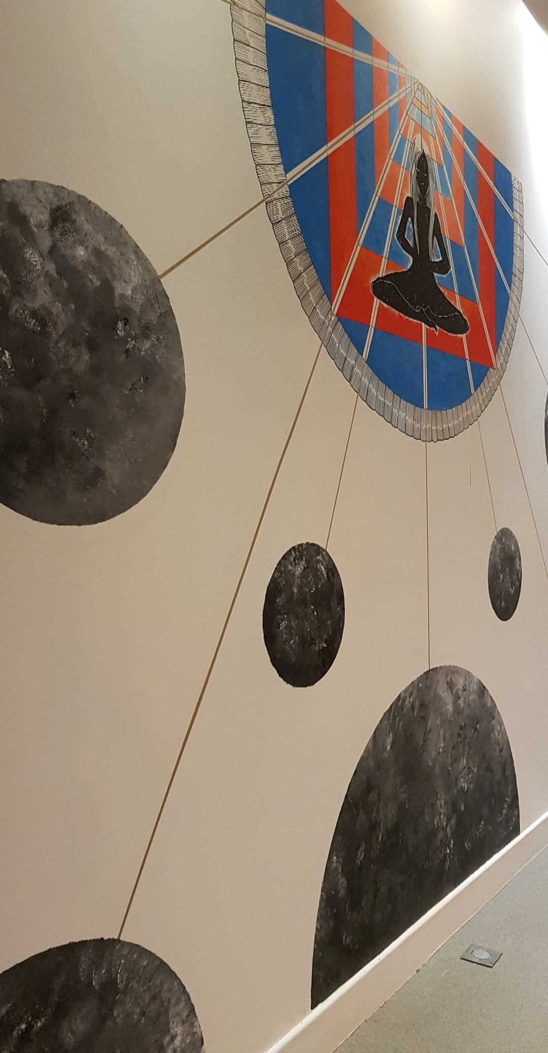 Pullman Paris Montparnasse 2019 - Image 5