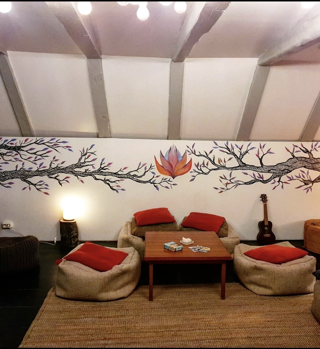 Mama Reykjavik - Iceland 2020/21 - Image 3