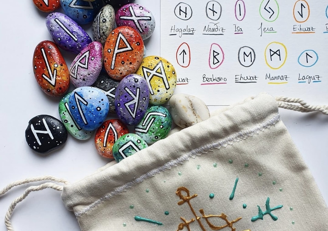 Set of Runes - Image 3