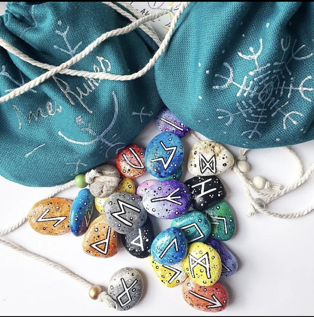 Set of Runes - Image 4