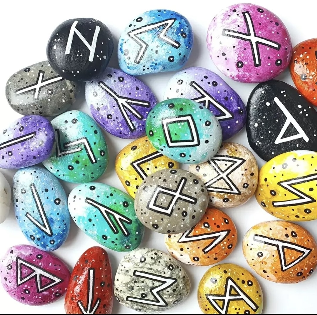 Set of Runes - Image 5