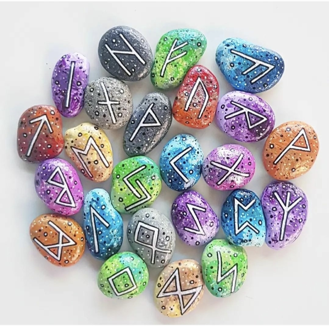 Set of Runes - Image 6